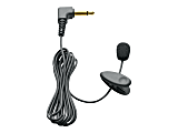 Philips LFH9173 - Microphone - black 1 thumbnail image