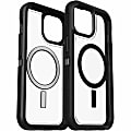 OtterBox iPhone 15, iPhone 14 & iPhone 13 Defender Series XT Clear Case With Magsafe -  - 7793337 1 thumbnail image