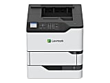 Lexmark™ MS821n Laser Monochrome Printer 1 thumbnail image