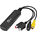 SIIG USB 2.0 Video Capture Adapter