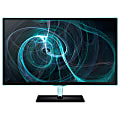 Samsung S27D390H 27" LED LCD Monitor - 16:9 - 5 ms 1 thumbnail image