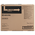 Kyocera Original Toner Cartridge - Laser - 35000 Pages - Black - 1 Each 1 thumbnail image