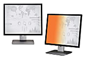 3M™ Gold Privacy Filter Screen for Monitors, 19" Standard (5:4), GF190C4B