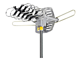 Ematic EDT312ANT - Antenna - TV, HDTV, radio - 36 dBi - outdoor 1 thumbnail image