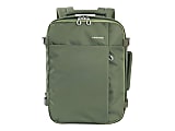 Tucano Travel TUGÒ MEDIUM - Notebook carrying backpack - 15" - green 1 thumbnail image