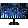 LG 22MC57HQ-P 22" Full HD LED LCD Monitor - 16:9 - Black - 1920 x 1080 - 16.7 Million Colors - 250 Nit - 5 ms - 60 Hz Refresh Rate - HDMI - VGA