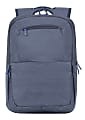 RIVACASE Suzuka 7760 Backpack With 15.6" Laptop Pocket, Blue