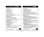 ComplyRight™ Federal Specialty Posters, Earned Income Tax Credit, Bilingual, 8 1/2" x 11"