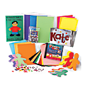 Hygloss Create-A-Story Book Treasure Box 1 thumbnail image