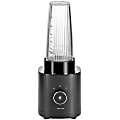 Zwilling Enfinigy 2-Speed 20 Oz Immersion Personal Blender, Black 1 thumbnail image