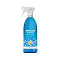 Method™ Antibac Antibacterial Bathroom Cleaner, 28 Oz Bottle