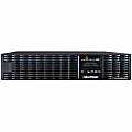 CyberPower OL3000RTXL2U Smart App Online UPS Systems - 3000VA/2700W, 100 - 125 VAC, NEMA L5-30P, 2U, Rack/Tower, 7 Outlets, LCD- OL3000RTXL2U 1 thumbnail image