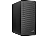 HP M01-F3224 Refurbished Desktop PC, AMD Ryzen 5, 12GB Memory, 512GB Solid State Drive, Windows® 11 Home 1 thumbnail image