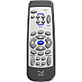 SMK-Link Universal Projector Remote Control, Gray 1 thumbnail image
