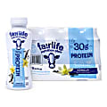 Fairlife Vanilla Nutrition Shakes, 11.5 Oz, Pack Of 12 Shakes 1 thumbnail image