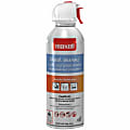 Maxell Blast Away Compressed Gas Duster, 10 Oz 1 thumbnail image