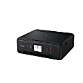 Canon® PIXMA™ TS5020 Wireless Color Inkjet Printer 1 thumbnail image