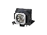 Panasonic ET-LAV200 - Projector lamp - for PT-VW430E, VW430EA, VW430U, VW435NU, VX500E, VX500EA, VX500U, VX505NEA, VX505NU 1 thumbnail image