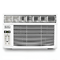 Black+Decker BD Series Window Air Conditioner, 12,000 BTU, White 1 thumbnail image