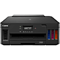 Canon® PIXMA™ G5020 Color Inkjet Printer