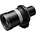 Panasonic - 96.60 mm to 154.10 mm - f/2.5 - Zoom Lens - 1.6x Optical Zoom - 10.6" Diameter 1 thumbnail image