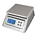 Escali® Alimento Digital Scale, Silver 1 thumbnail image
