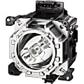Panasonic ET-LAD510 - Projector lamp - UHM - 465 Watt - 2000 hour(s) - for P/N: PT-DS20KU, PT-DW17KU, PT-DZ21KU 1 thumbnail image