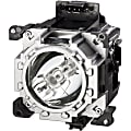 Panasonic ET-LAD510 - Projector lamp - UHM - 465 Watt - 2000 hour(s) - for P/N: PT-DS20KU, PT-DW17KU, PT-DZ21KU