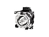 Panasonic ET-LAD510 - Projector lamp - UHM - 465 Watt - 2000 hour(s) - for P/N: PT-DS20KU, PT-DW17KU, PT-DZ21KU 1 thumbnail image