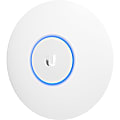 Ubiquiti UniFi UAP-AC-LITE IEEE 802.11ac 867 Mbit/s Wireless Access Point 1 thumbnail image