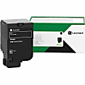 Lexmark Unison Original Laser Toner Cartridge - Black Pack - 22000 Pages 1 thumbnail image
