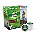 Green Mountain Coffee® Single-Serve Coffee K-Cup®, Nantucket Blend®, Carton Of 18
