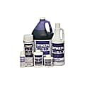 ITW Professional Brands DYKEM® Layout Fluid, Brush-In-Cap, 4 Oz, Red