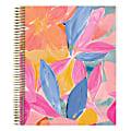 2025-2026 Blue Sky Weekly/Monthly Academic Planner, 8-1/2" x 11", Tropicana, July 2025 To June 2026, 153593 1 thumbnail image