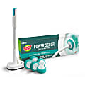Scotch-Brite™ Power Scour Toilet Cleaning System 1 thumbnail image