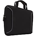 Case Logic® Ultra-Portable Attaché, Black 1 thumbnail image