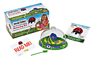 Insect Lore 3-Piece Ladybug Kit, Purple, Pre-K to 5th Grade 1 thumbnail image