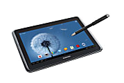 Wacom Bamboo-Feel Stylus, 5.2" x 0.5" x 0.5", Black 1 thumbnail image