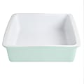 Martha Stewart Stoneware Baker Dish, 8-1/4” x 8”, Mint 1 thumbnail image