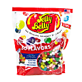 Jelly Belly® Jelly Beans 50-Flavor Assortment, 3-Lb Case