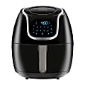 Tristar PAF-7QB Power XL 7-Quart Vortex Air Fryer, Black 1 thumbnail image