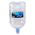 Office Snax Natural Spring Water, 4 Gallons 1 thumbnail image