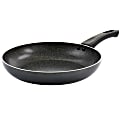Oster Pallermo Aluminum Non-Stick Frying Pan, 10-1/4", Graphite Gray