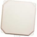 HPE Outdoor 4x4 MIMO Antenna - 4.9 GHz to 6 GHz, 2.4 GHz to 2.5 GHz - 5.5 dBi - Outdoor, Indoor, Wireless Data NetworkPole/Wall - JW018A 1 thumbnail image