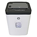 HP AF2014 200-Sheet Microcut Heavy-Duty Auto-Feed Shredder, 91031K 1 thumbnail image