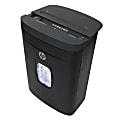 HP HP-MC145 14-Sheet Microcut Shredder, 91043P