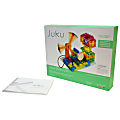 Juku™ STEAM Circuit Blocks 550 Projects, Windmill And Stereophonic Lightshow Kit 1 thumbnail image