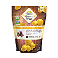 SUNNY FRUIT Organic Dried Pitted Dates, 8.8 oz, 3 Pack