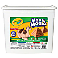 Crayola® Model Magic® Variety Pack, Assorted Natural Colors, Pack Of 4 1 thumbnail image