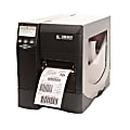 Zebra ZM400 Thermal Label Printer 1 thumbnail image